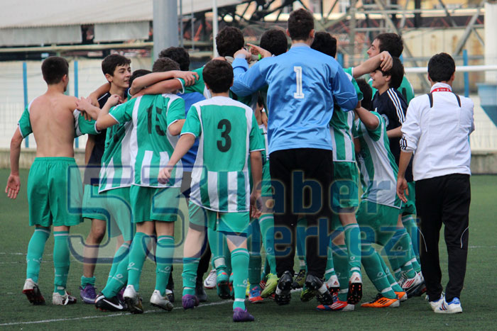 caykurspor-rize-belediyespor-u15